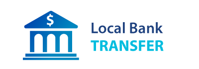 Transfer Bank - BNI BCA BRI CIMB